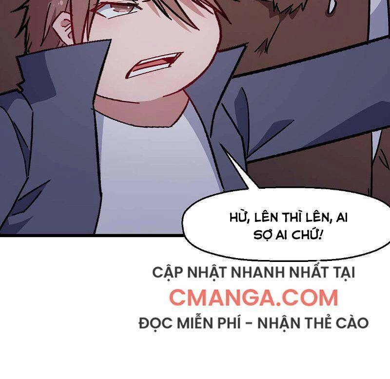 Vườn Trường Cuồng Sư Hệ Thống Chapter 176 - 16