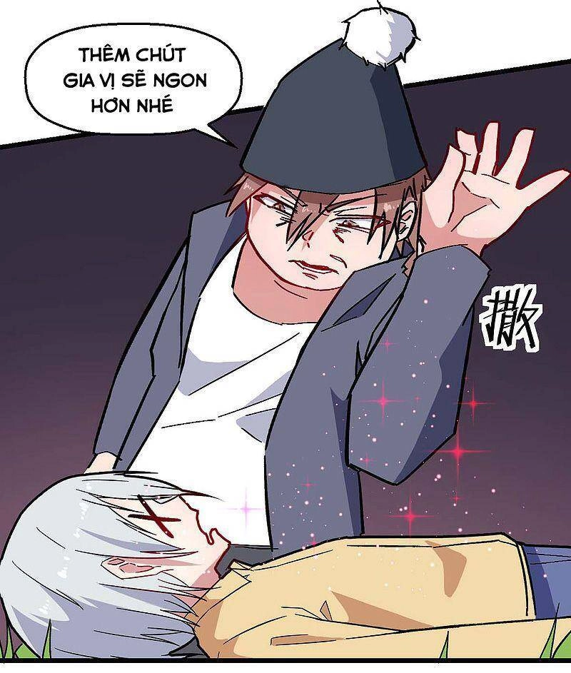 Vườn Trường Cuồng Sư Hệ Thống Chapter 176 - 18