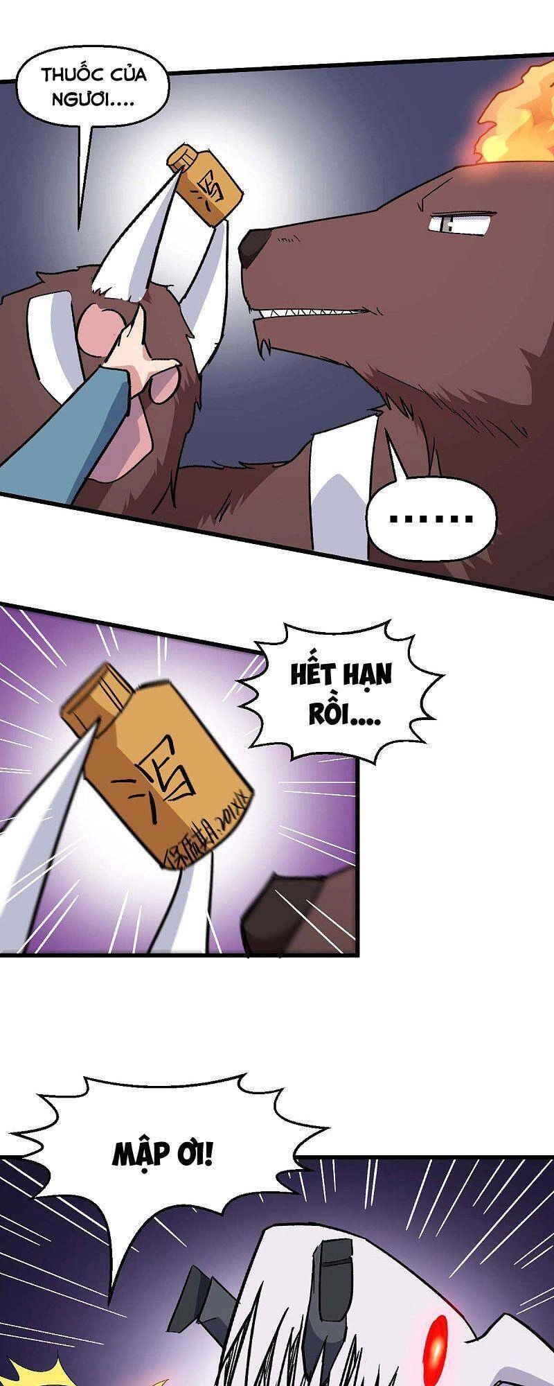 Vườn Trường Cuồng Sư Hệ Thống Chapter 177 - 20