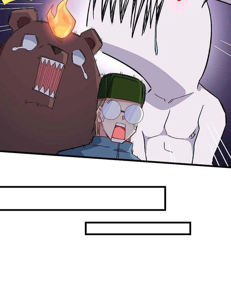 Vườn Trường Cuồng Sư Hệ Thống Chapter 177 - 21