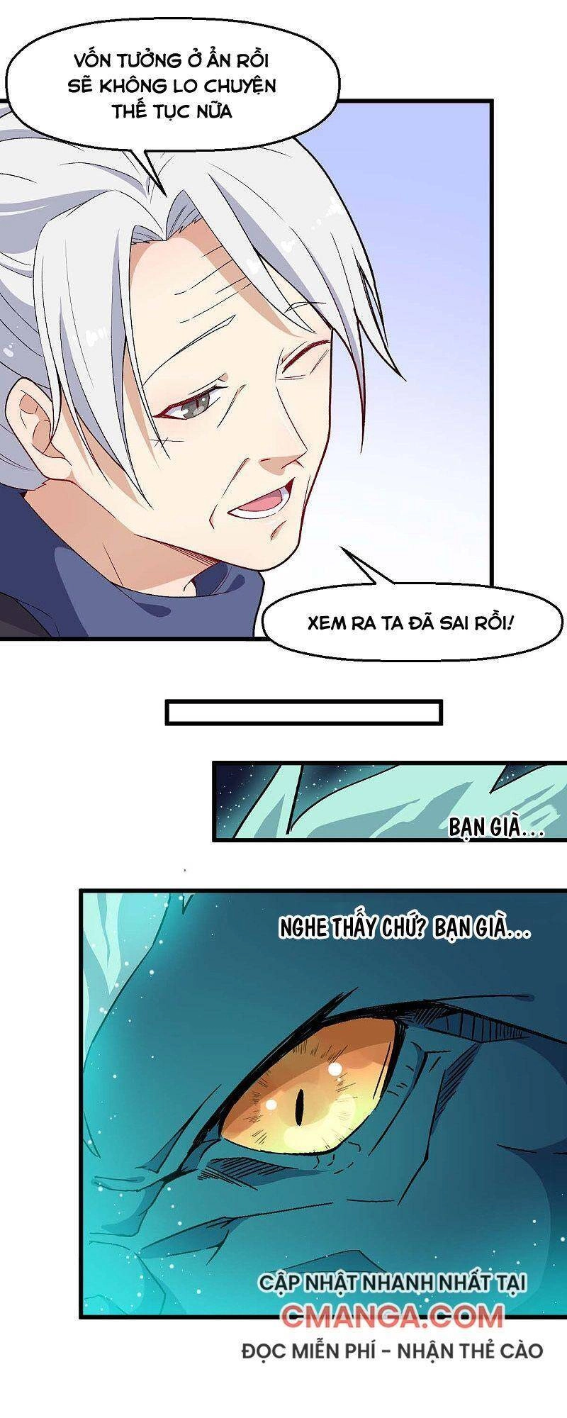 Vườn Trường Cuồng Sư Hệ Thống Chapter 177 - 23