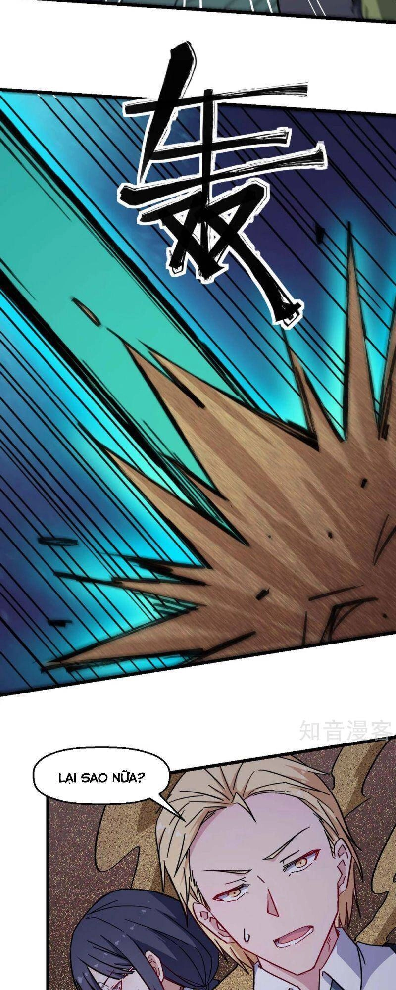 Vườn Trường Cuồng Sư Hệ Thống Chapter 178 - 21