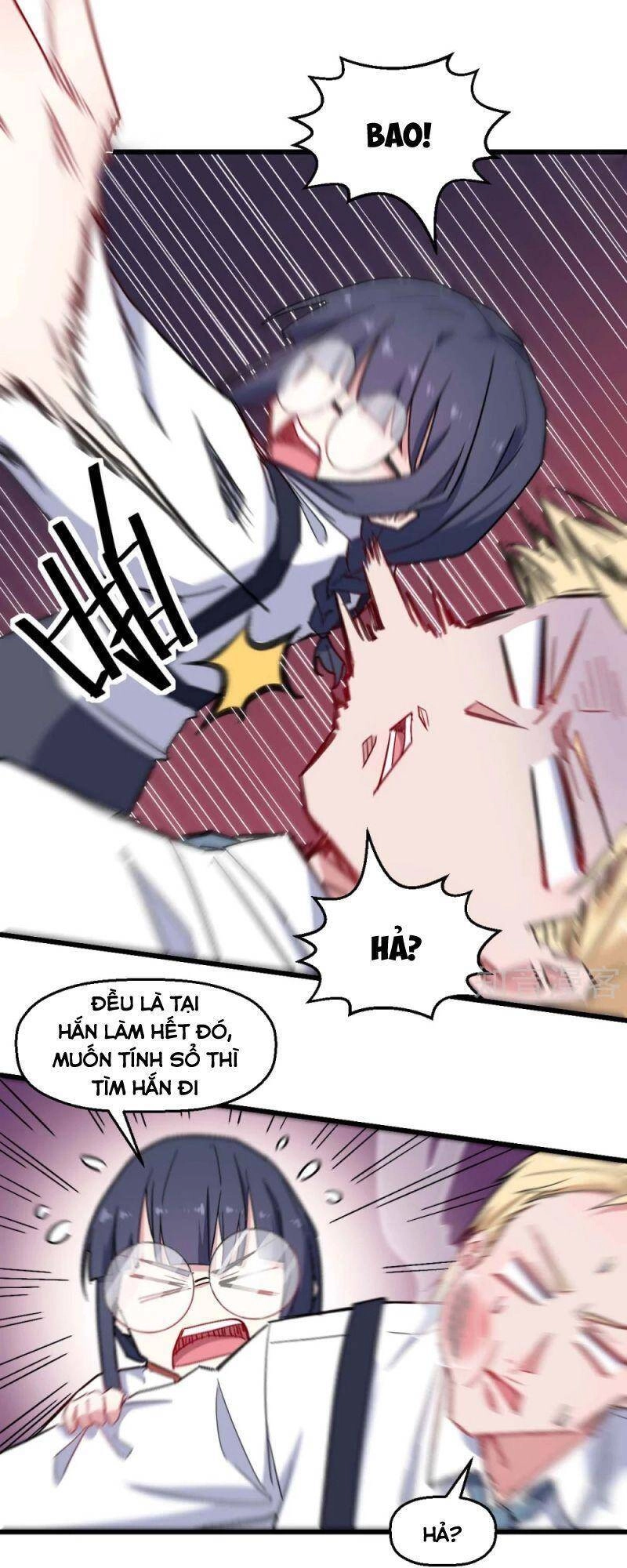 Vườn Trường Cuồng Sư Hệ Thống Chapter 179 - 5