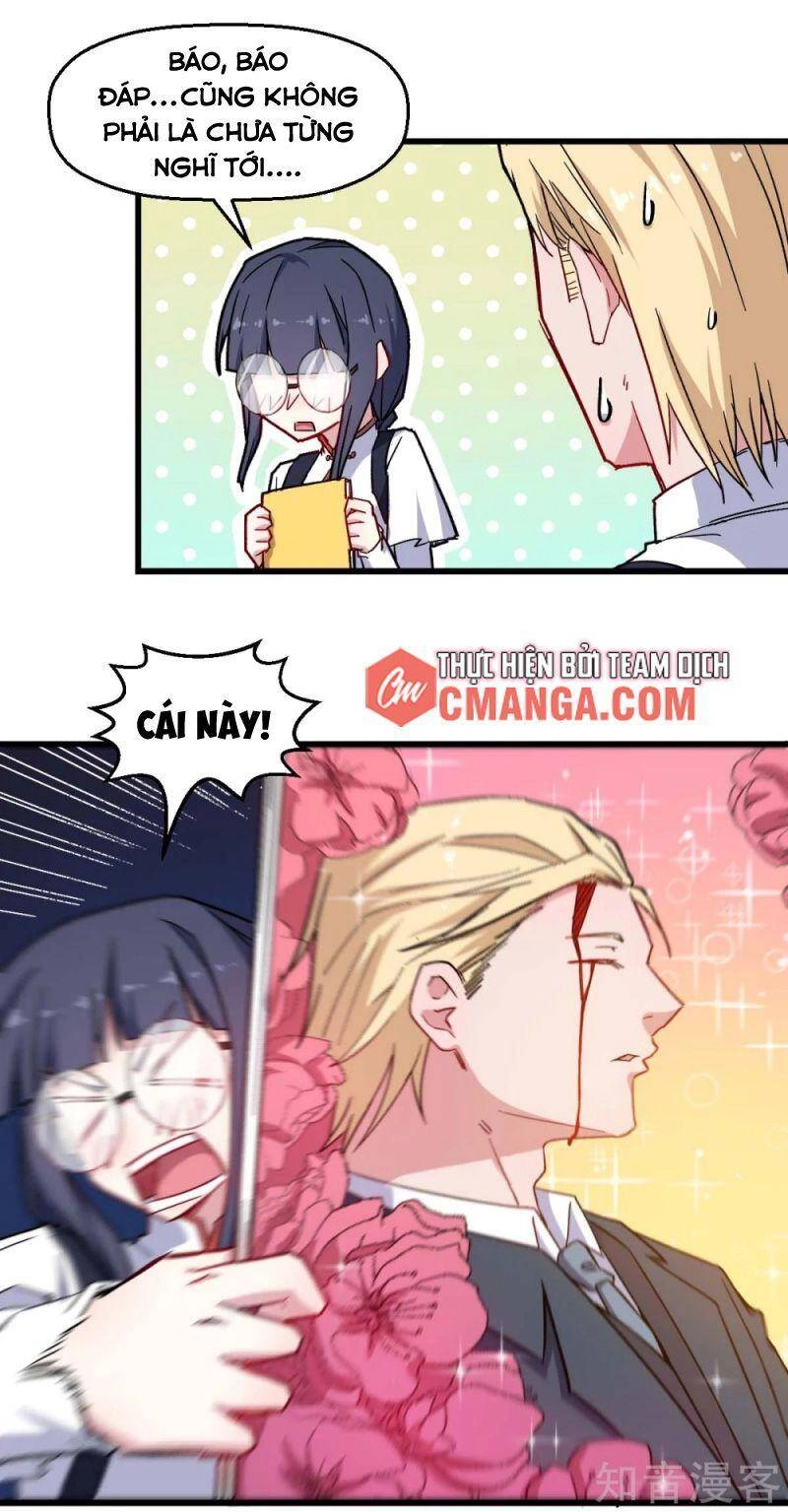 Vườn Trường Cuồng Sư Hệ Thống Chapter 179 - 7