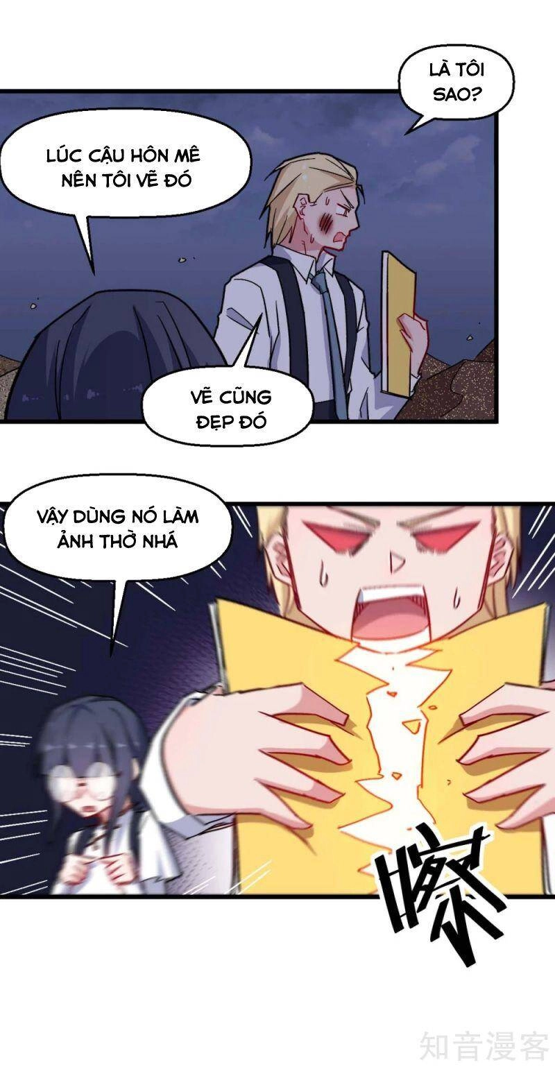 Vườn Trường Cuồng Sư Hệ Thống Chapter 179 - 8
