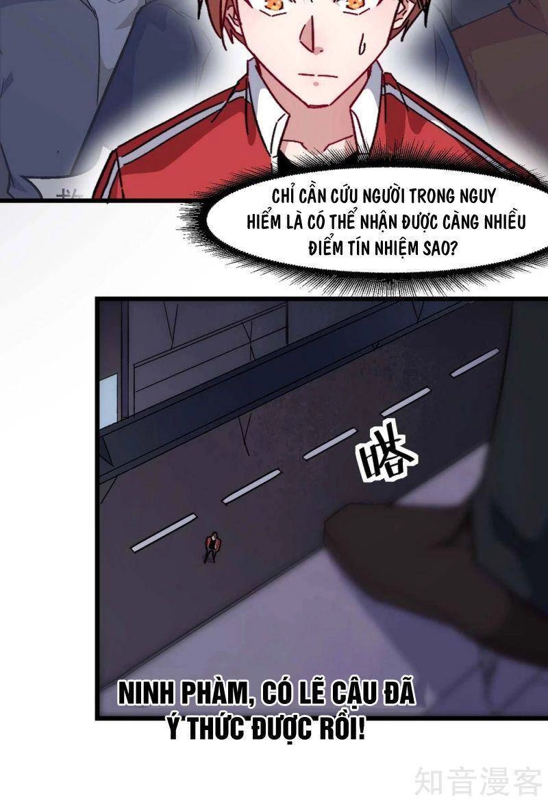 Vườn Trường Cuồng Sư Hệ Thống Chapter 179 - 21