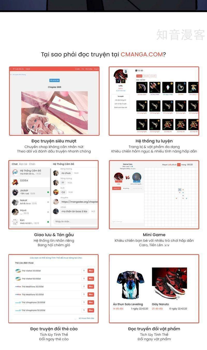 Vườn Trường Cuồng Sư Hệ Thống Chapter 179 - 23