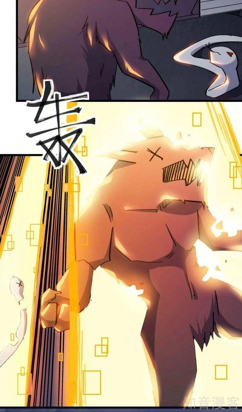 Vườn Trường Cuồng Sư Hệ Thống Chapter 180 - 16