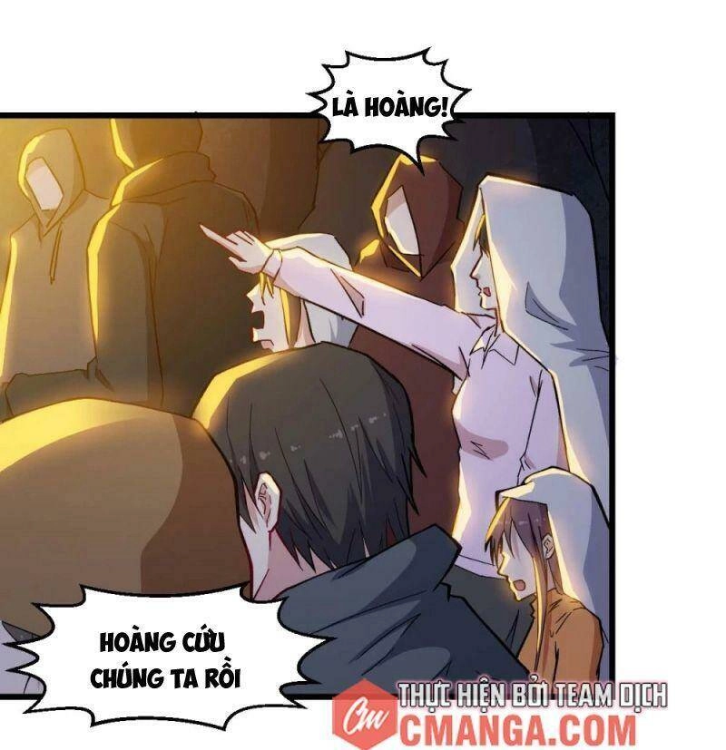 Vườn Trường Cuồng Sư Hệ Thống Chapter 180 - 19