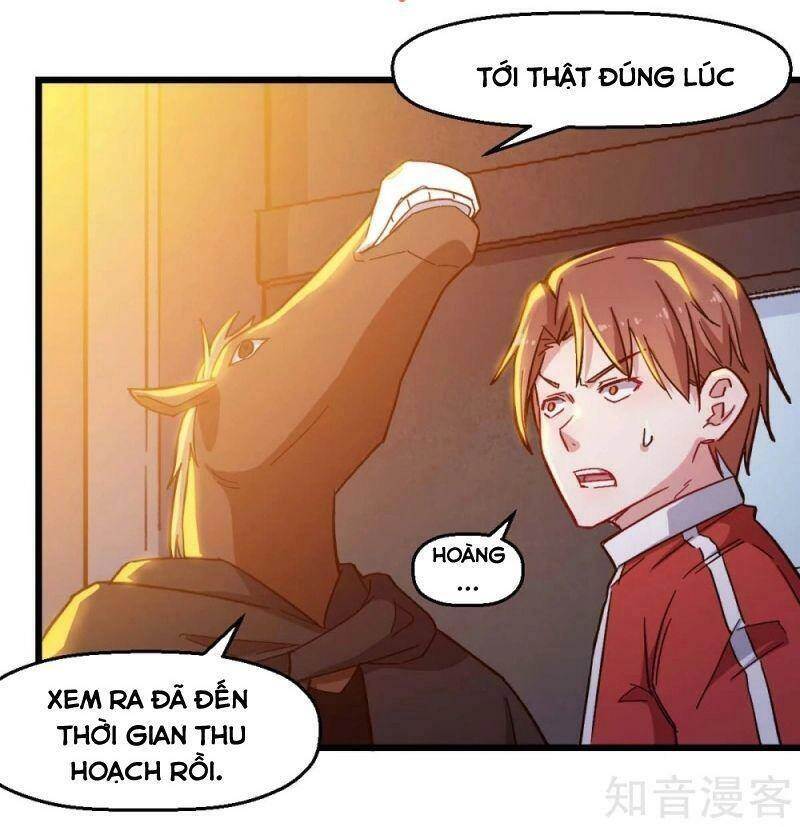 Vườn Trường Cuồng Sư Hệ Thống Chapter 180 - 20