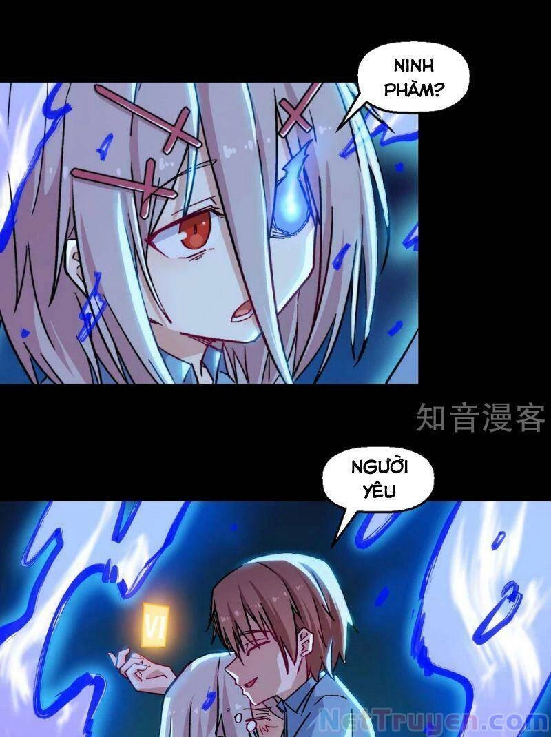 Vườn Trường Cuồng Sư Hệ Thống Chapter 181 - 13