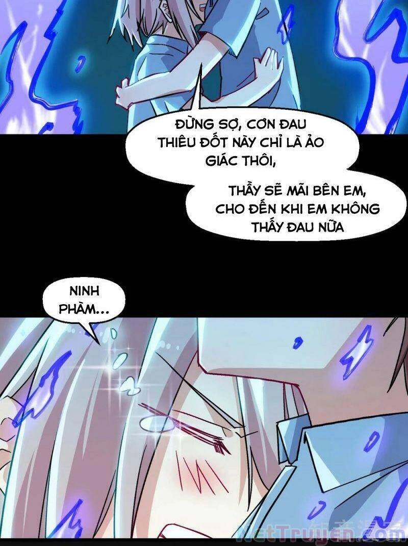 Vườn Trường Cuồng Sư Hệ Thống Chapter 181 - 14