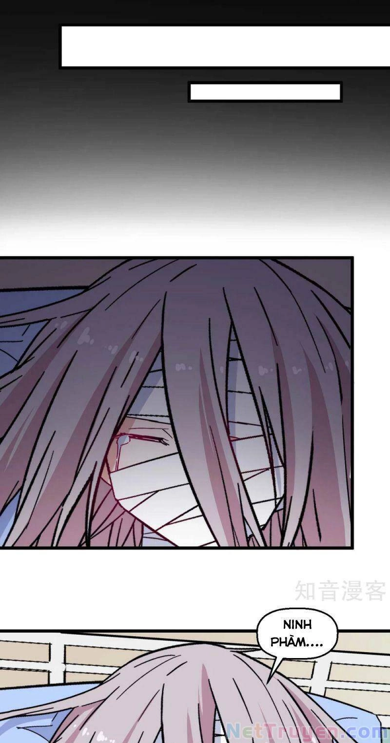 Vườn Trường Cuồng Sư Hệ Thống Chapter 181 - 15