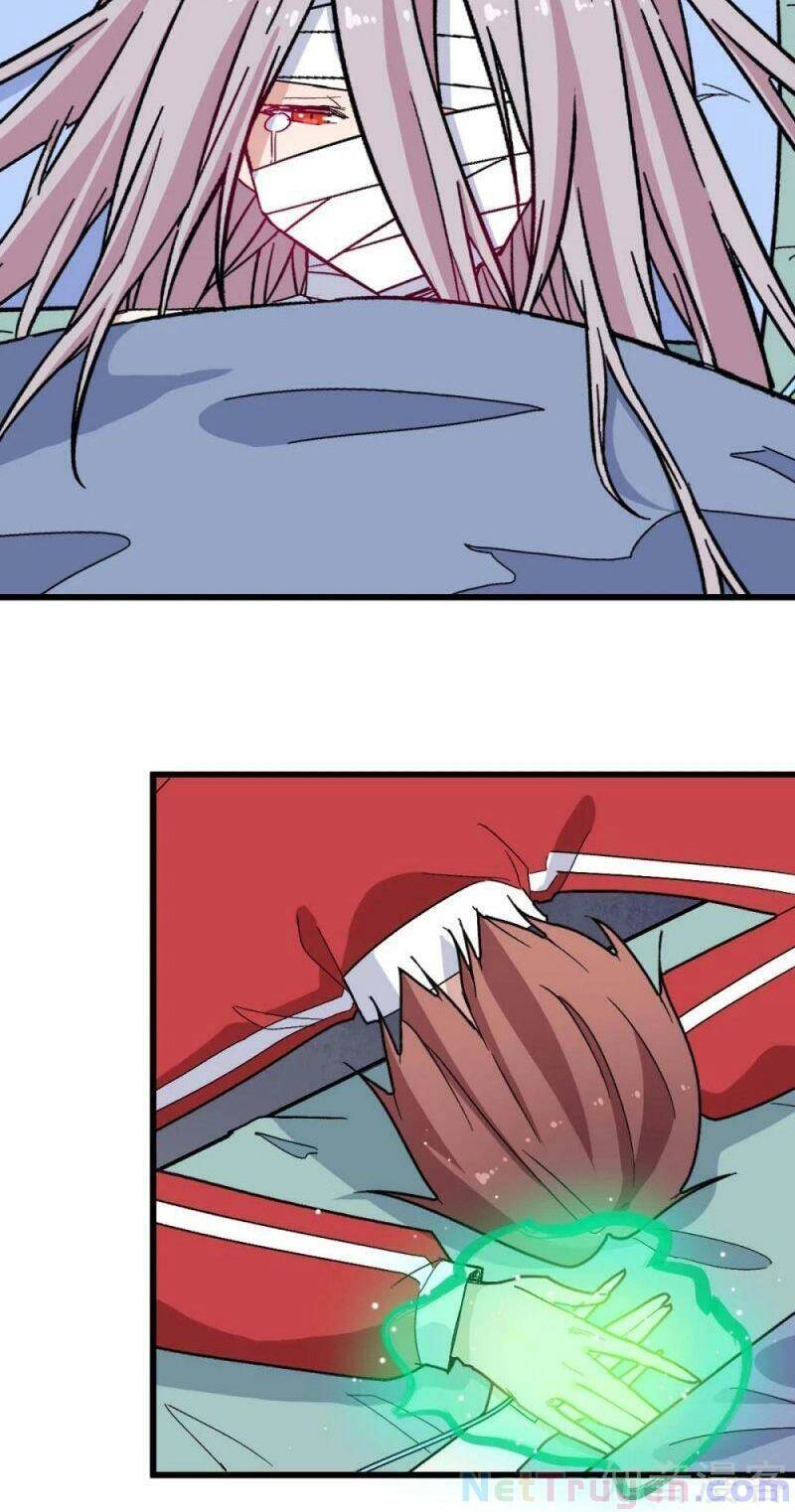 Vườn Trường Cuồng Sư Hệ Thống Chapter 181 - 16