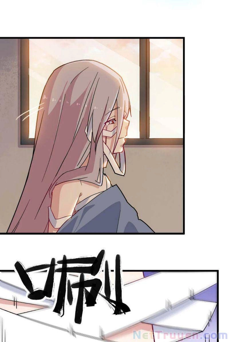 Vườn Trường Cuồng Sư Hệ Thống Chapter 181 - 17