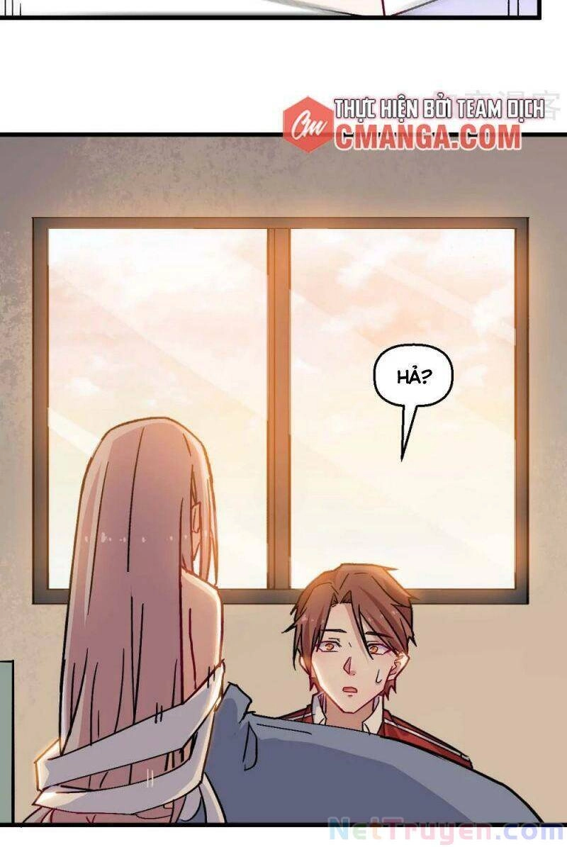 Vườn Trường Cuồng Sư Hệ Thống Chapter 181 - 18