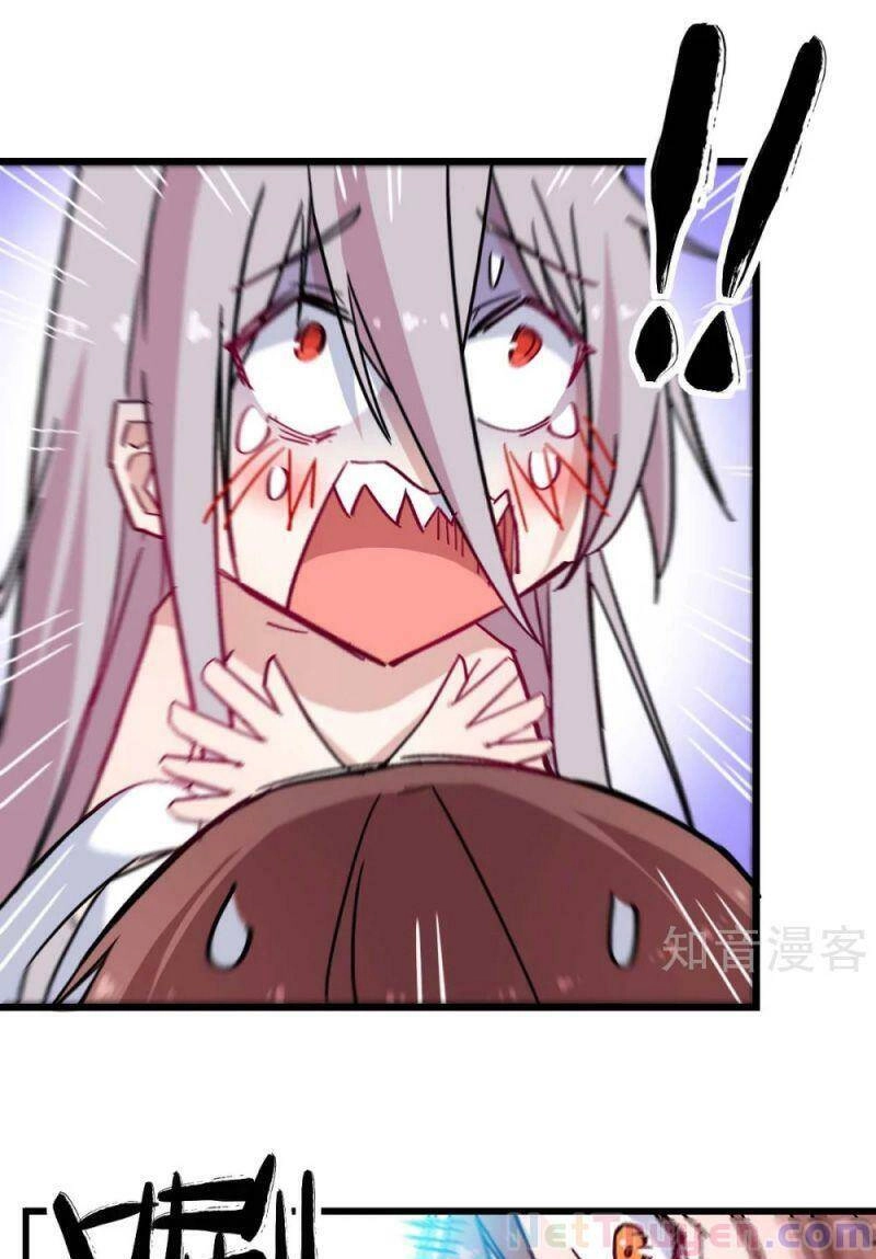 Vườn Trường Cuồng Sư Hệ Thống Chapter 181 - 19