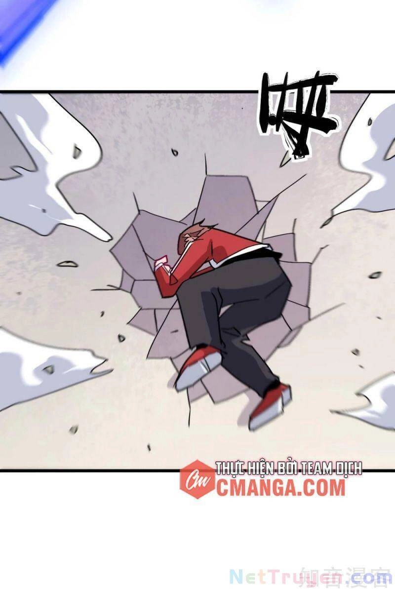 Vườn Trường Cuồng Sư Hệ Thống Chapter 181 - 21