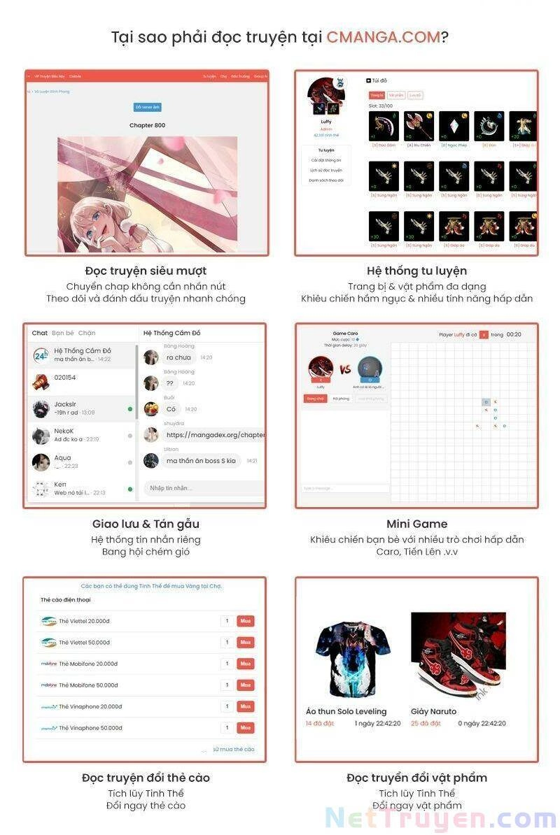 Vườn Trường Cuồng Sư Hệ Thống Chapter 181 - 22