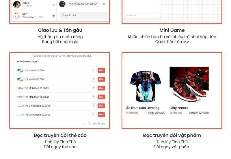 Vườn Trường Cuồng Sư Hệ Thống Chapter 183 - 21