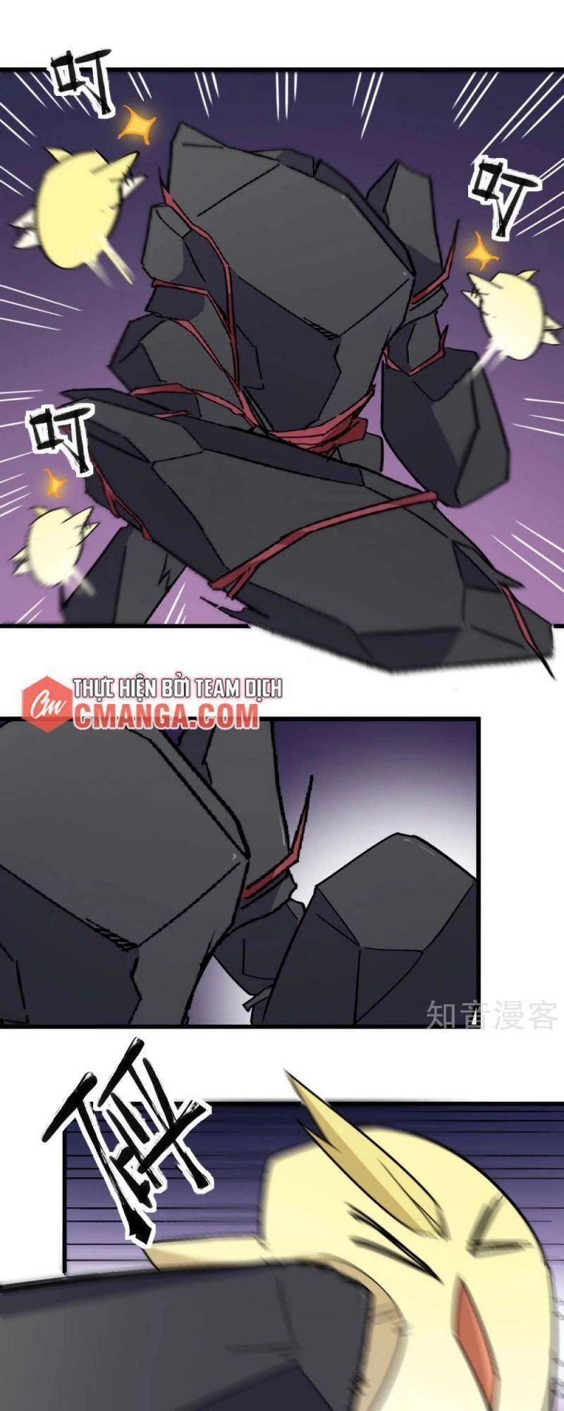 Vườn Trường Cuồng Sư Hệ Thống Chapter 184 - 3