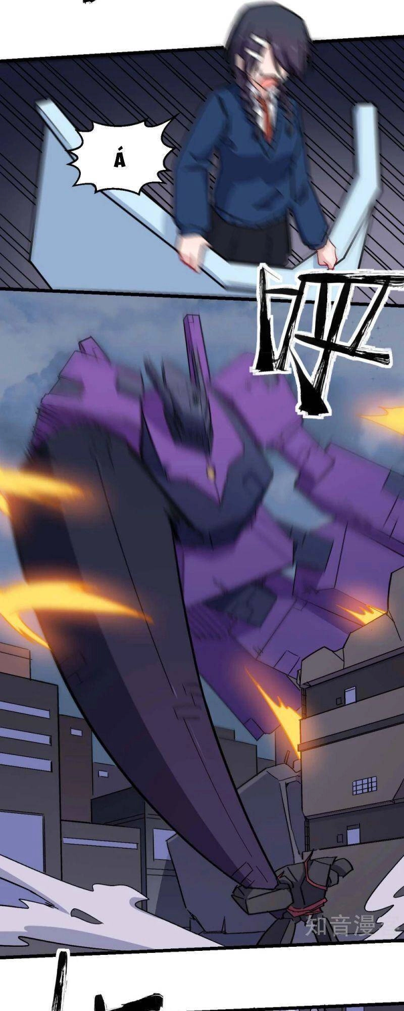 Vườn Trường Cuồng Sư Hệ Thống Chapter 184 - 15