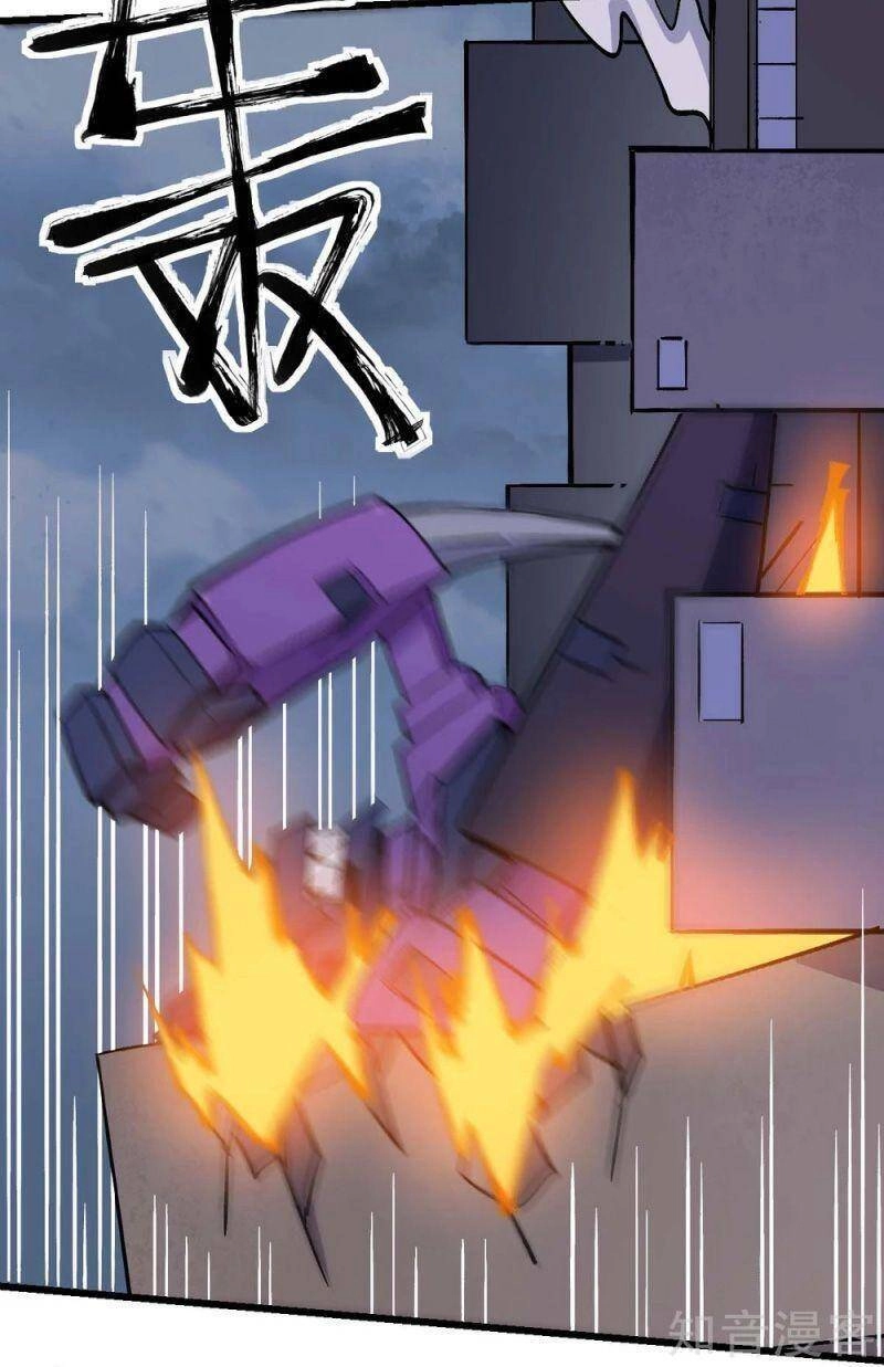 Vườn Trường Cuồng Sư Hệ Thống Chapter 184 - 16