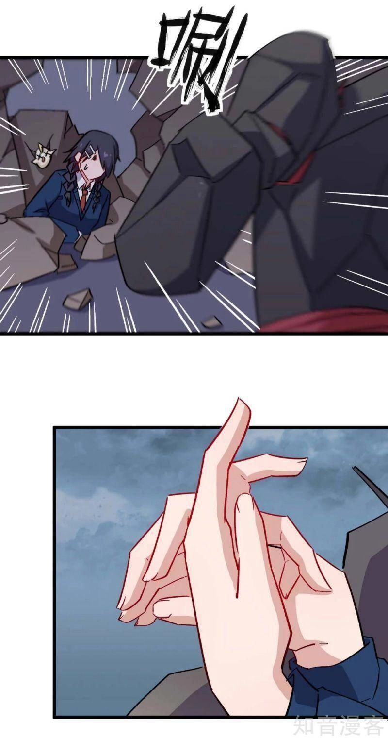 Vườn Trường Cuồng Sư Hệ Thống Chapter 184 - 19