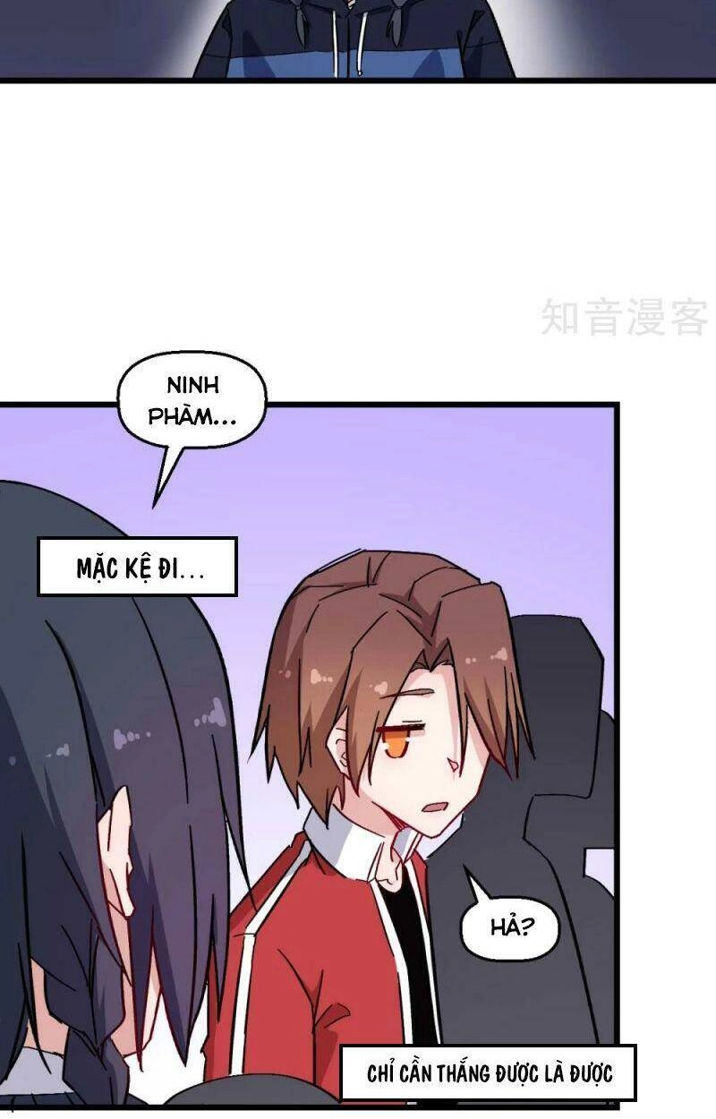 Vườn Trường Cuồng Sư Hệ Thống Chapter 185 - 11