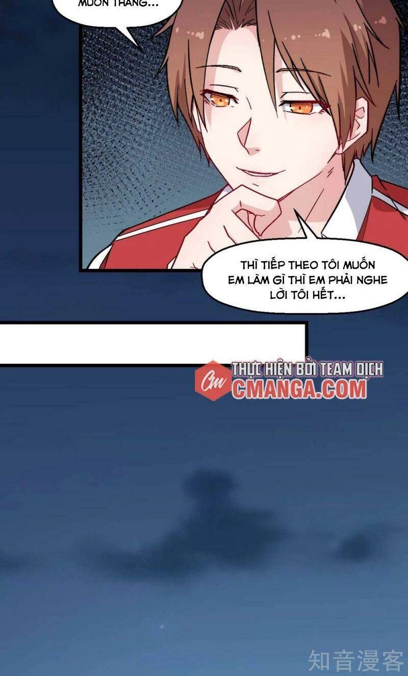 Vườn Trường Cuồng Sư Hệ Thống Chapter 185 - 14