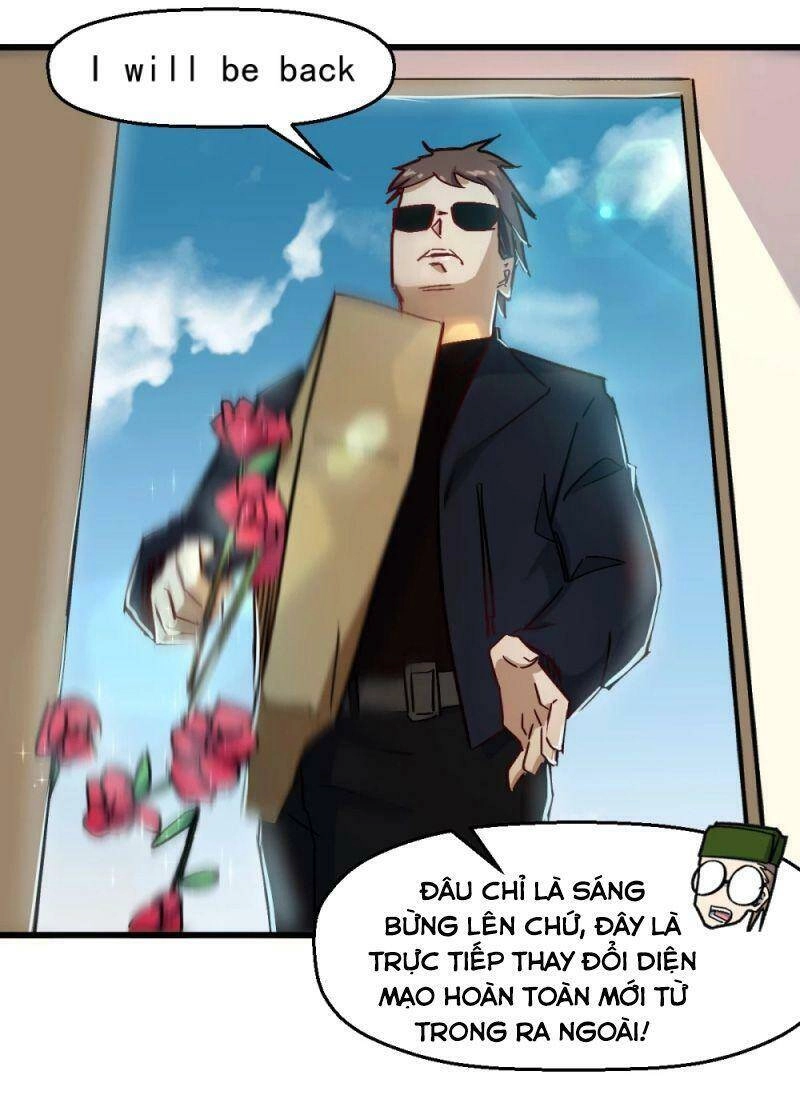 Vườn Trường Cuồng Sư Hệ Thống Chapter 186 - 11