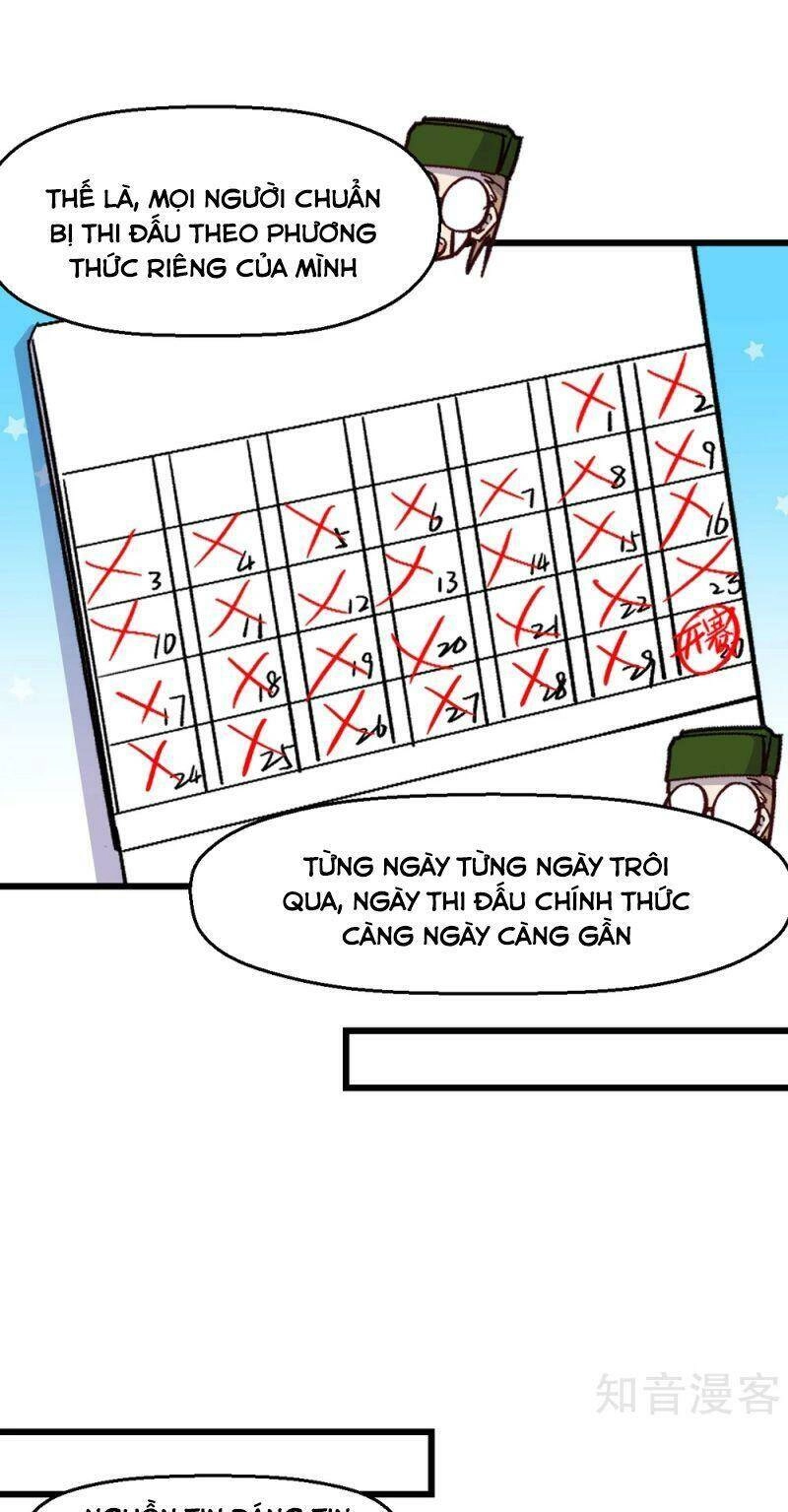 Vườn Trường Cuồng Sư Hệ Thống Chapter 186 - 15