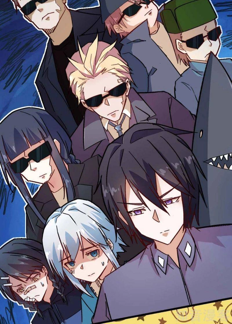 Vườn Trường Cuồng Sư Hệ Thống Chapter 187 - 12