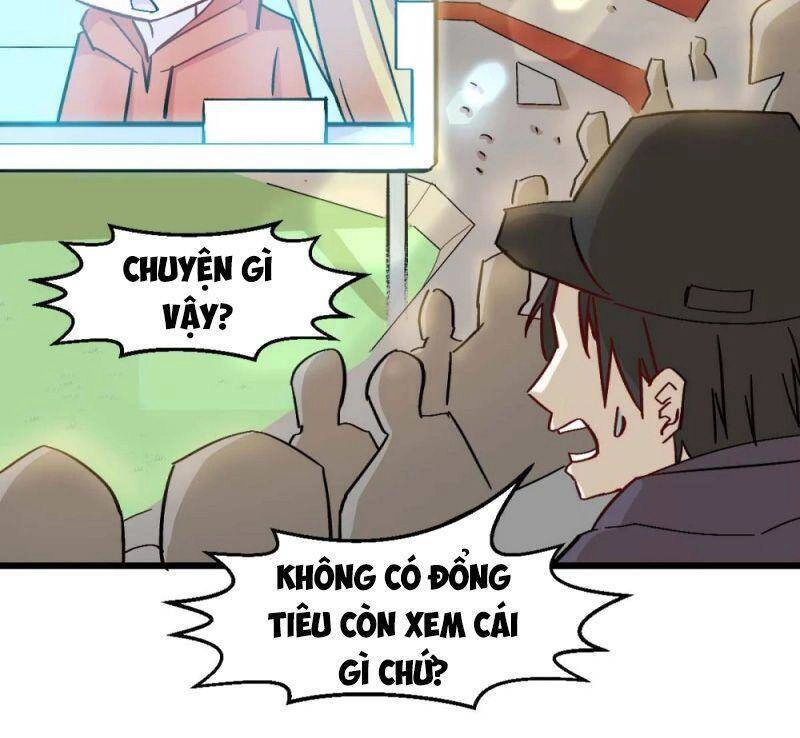 Vườn Trường Cuồng Sư Hệ Thống Chapter 187 - 15