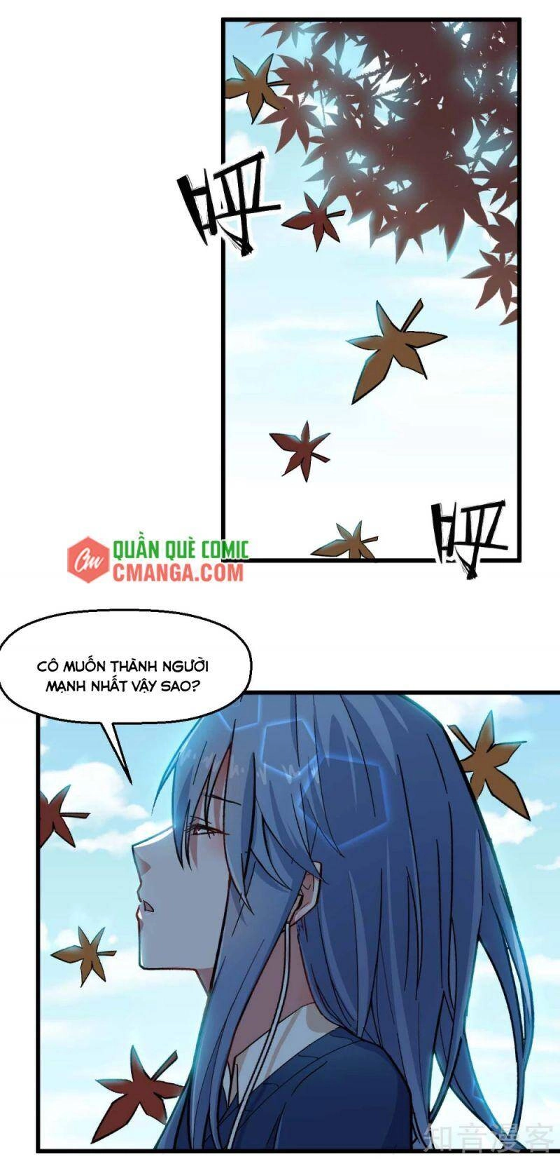 Vườn Trường Cuồng Sư Hệ Thống Chapter 188 - 11