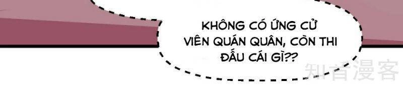 Vườn Trường Cuồng Sư Hệ Thống Chapter 188 - 15