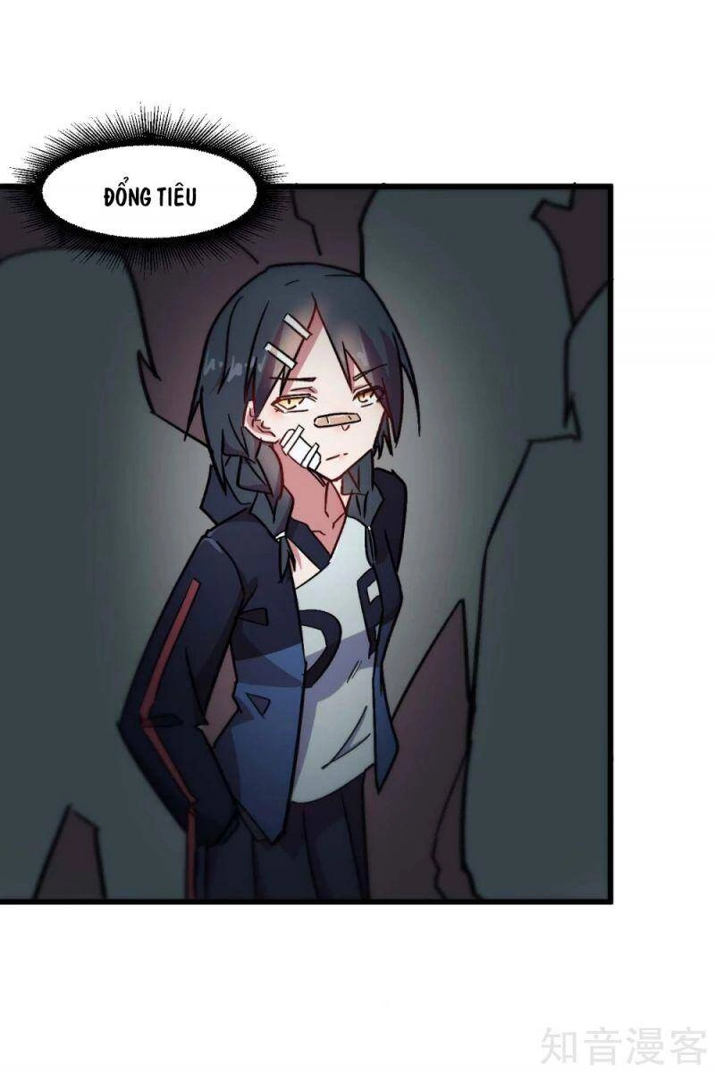 Vườn Trường Cuồng Sư Hệ Thống Chapter 188 - 16