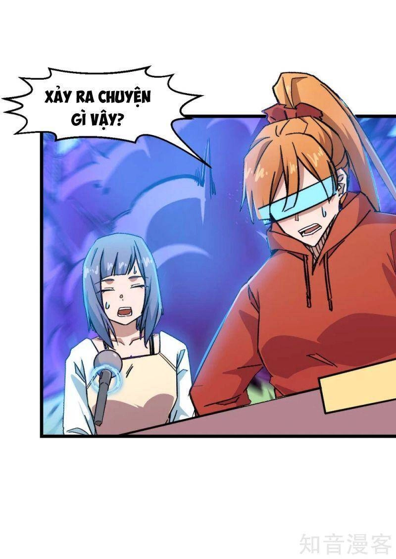 Vườn Trường Cuồng Sư Hệ Thống Chapter 190 - 10