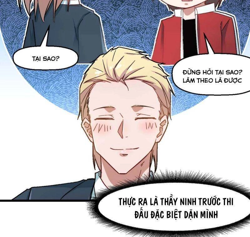 Vườn Trường Cuồng Sư Hệ Thống Chapter 190 - 20