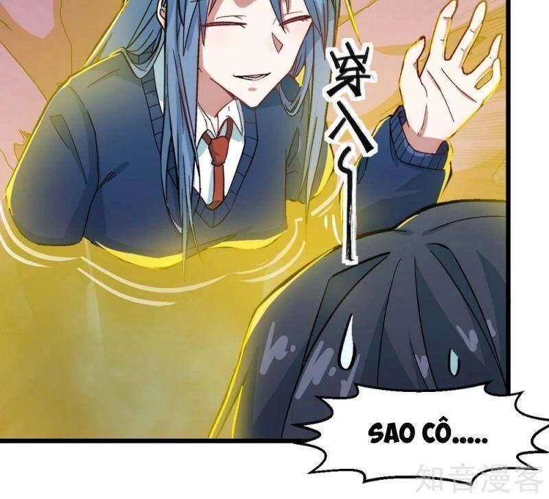 Vườn Trường Cuồng Sư Hệ Thống Chapter 190 - 22