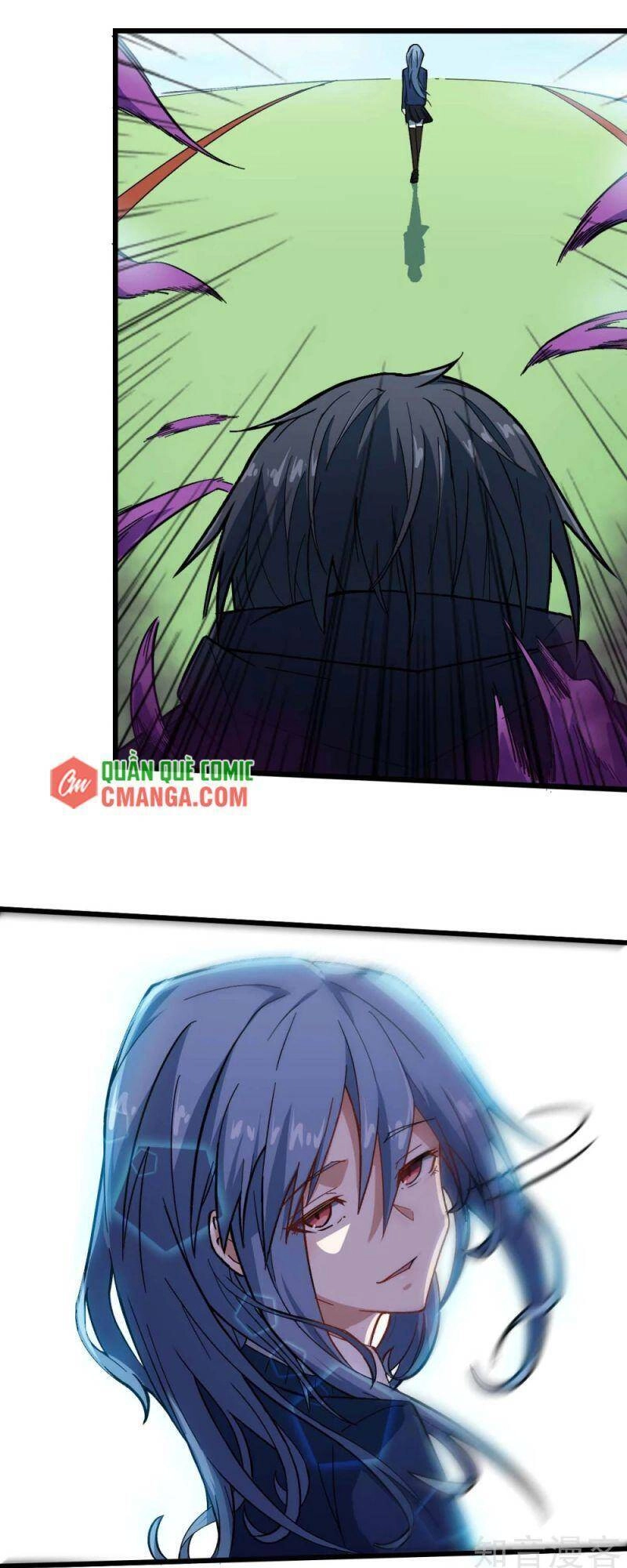 Vườn Trường Cuồng Sư Hệ Thống Chapter 191 - 13