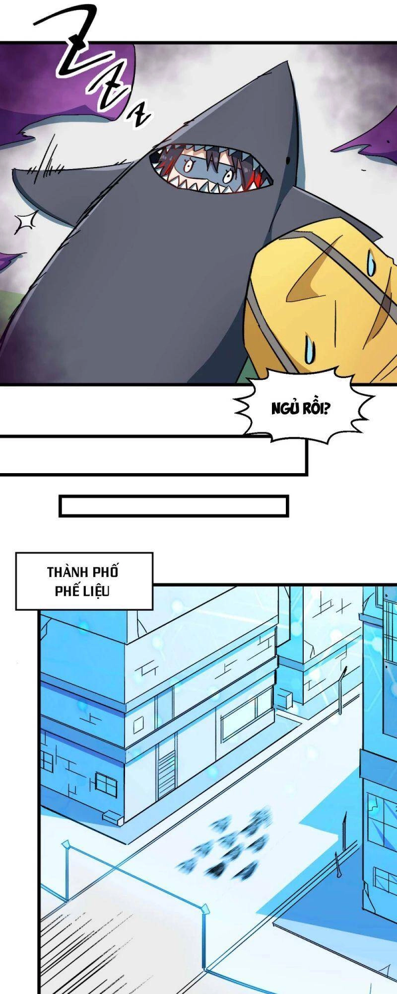 Vườn Trường Cuồng Sư Hệ Thống Chapter 191 - 20