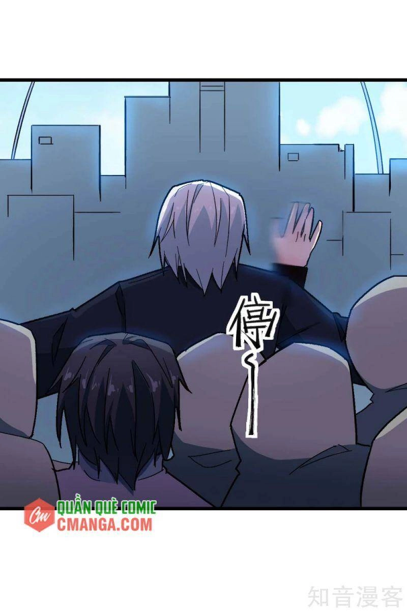 Vườn Trường Cuồng Sư Hệ Thống Chapter 191 - 23