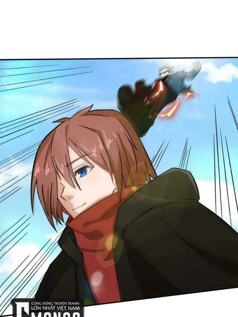 Vườn Trường Cuồng Sư Hệ Thống Chapter 193 - 1