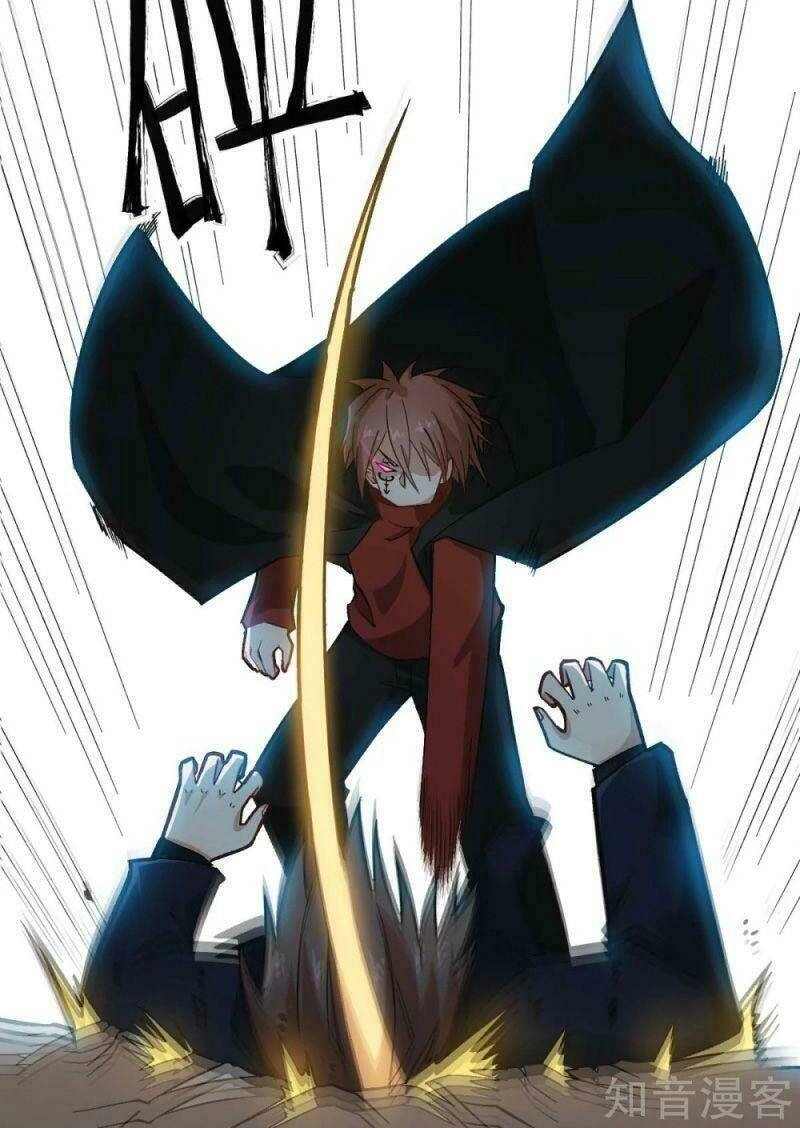 Vườn Trường Cuồng Sư Hệ Thống Chapter 193 - 4