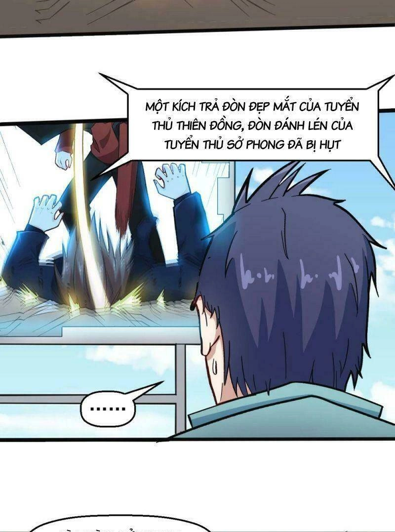 Vườn Trường Cuồng Sư Hệ Thống Chapter 193 - 5