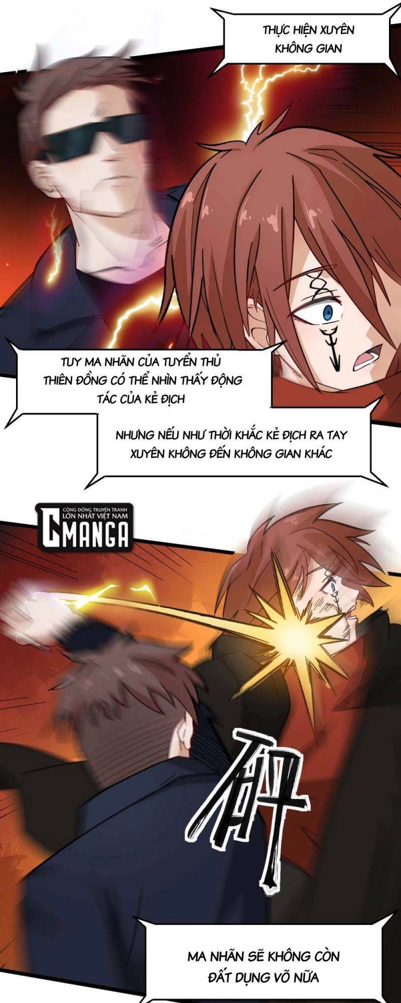 Vườn Trường Cuồng Sư Hệ Thống Chapter 194 - 4