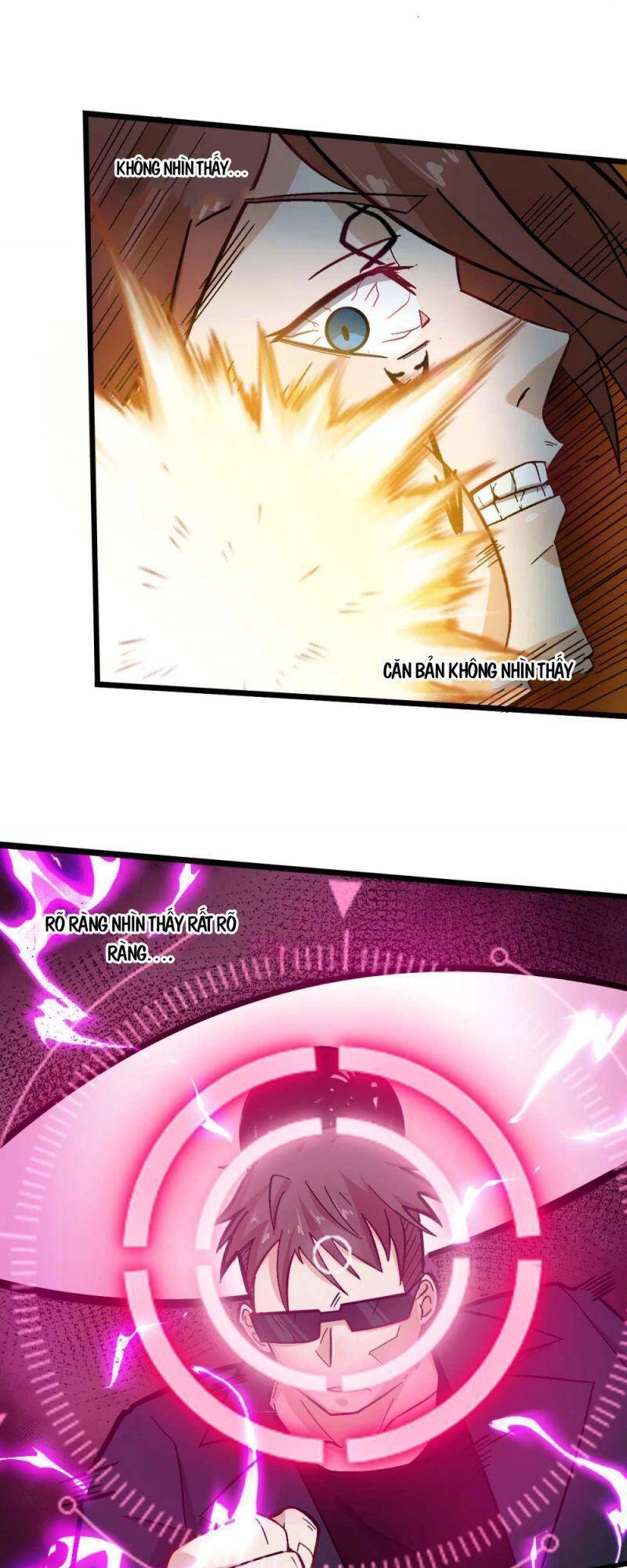 Vườn Trường Cuồng Sư Hệ Thống Chapter 194 - 6