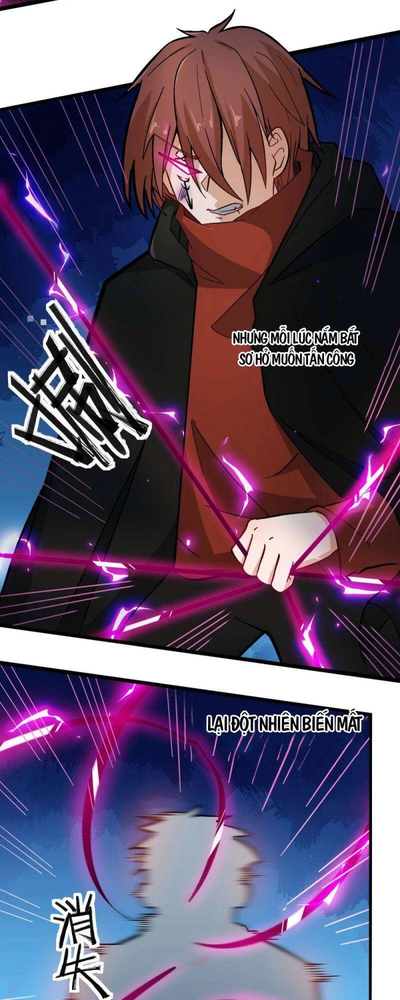 Vườn Trường Cuồng Sư Hệ Thống Chapter 194 - 8