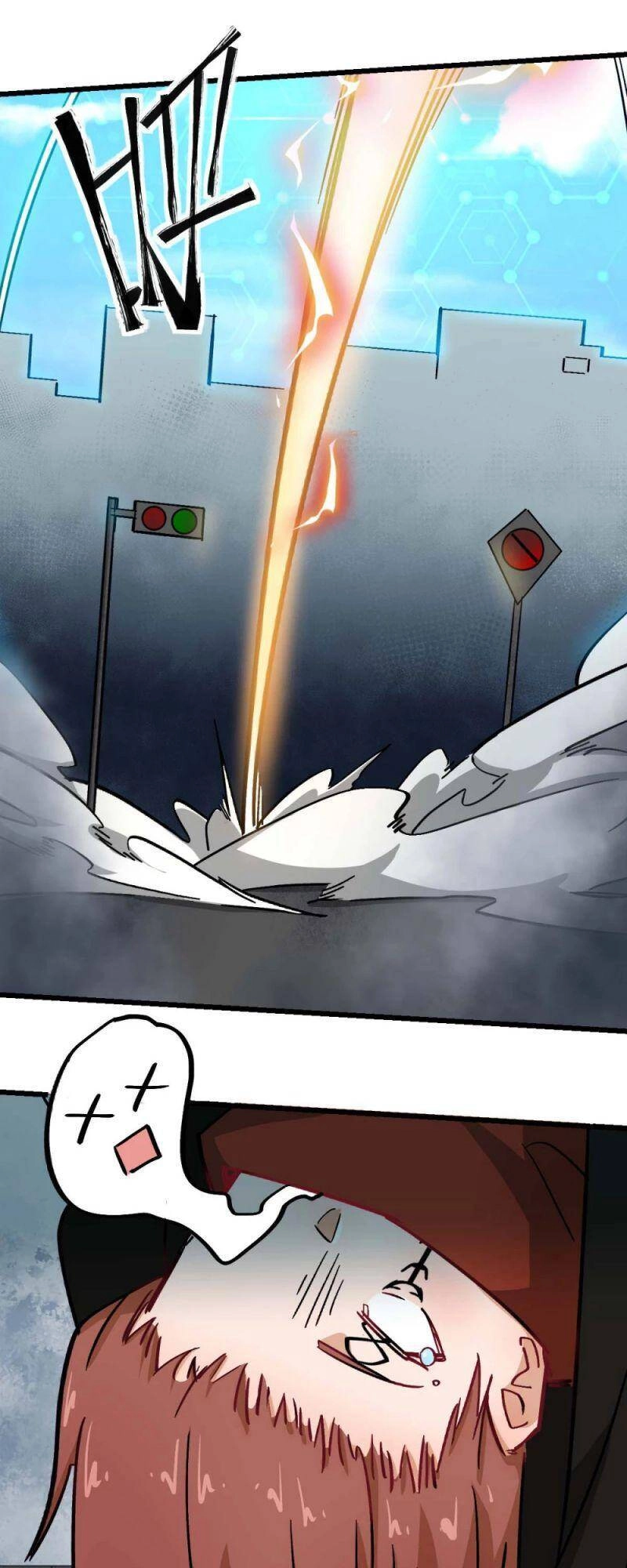 Vườn Trường Cuồng Sư Hệ Thống Chapter 194 - 19